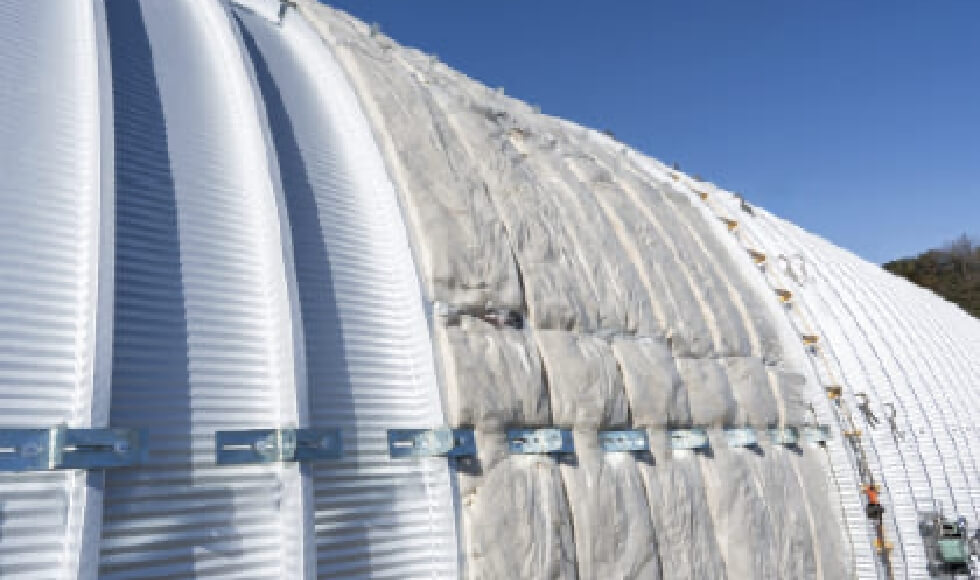 気候に合わせた多彩な断熱仕様